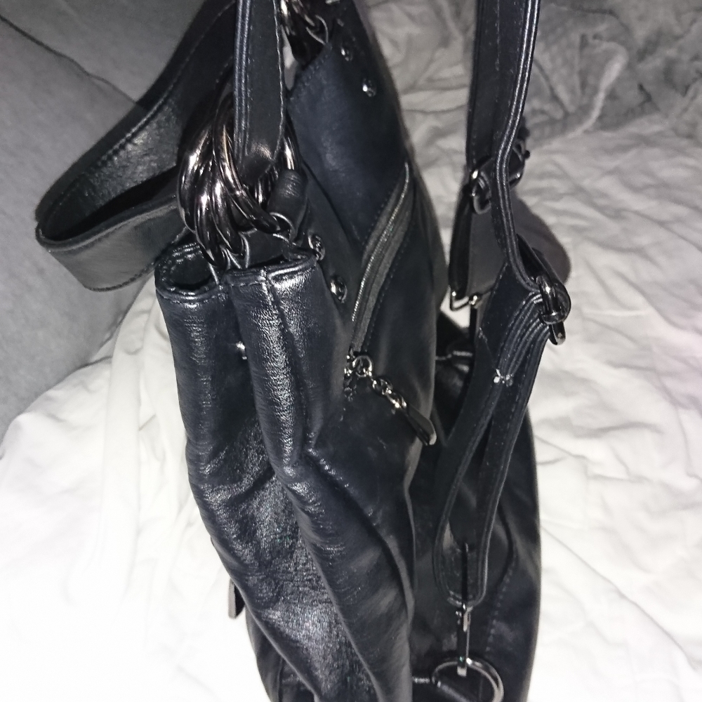 LKF backpack purse - Picture 7 of 7